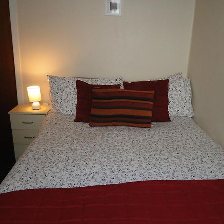 Windsor Hotel Blackpool Bagian luar foto