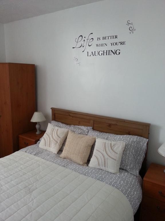 Windsor Hotel Blackpool Ruang foto