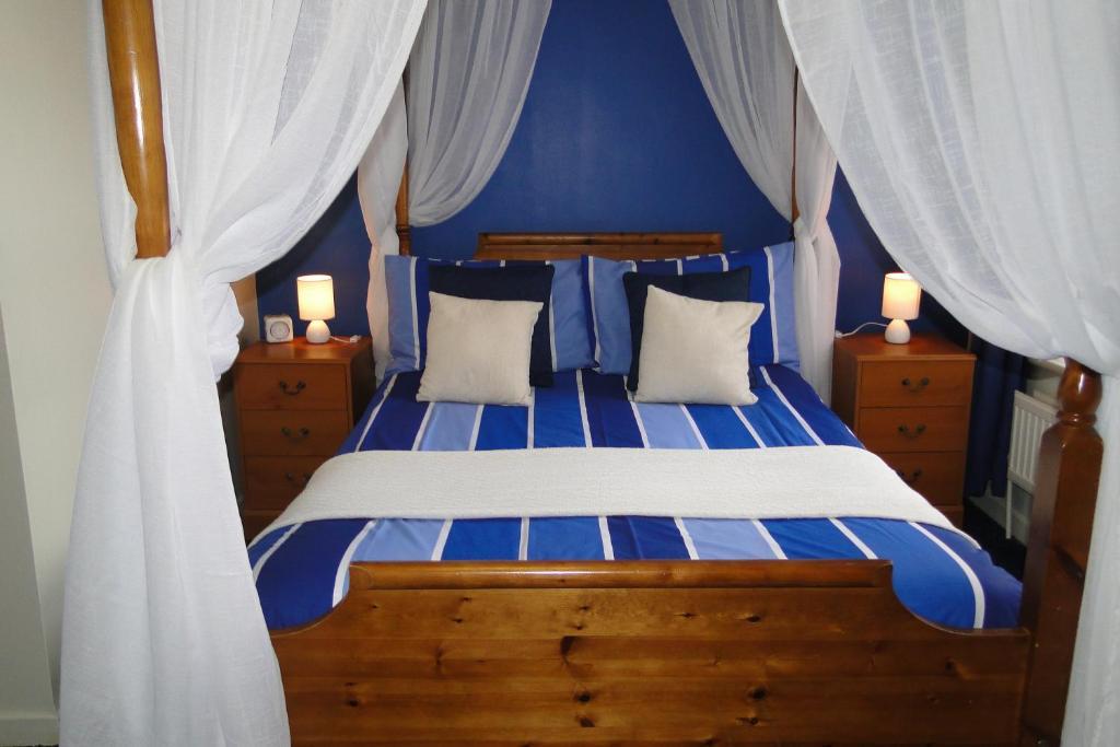Windsor Hotel Blackpool Ruang foto