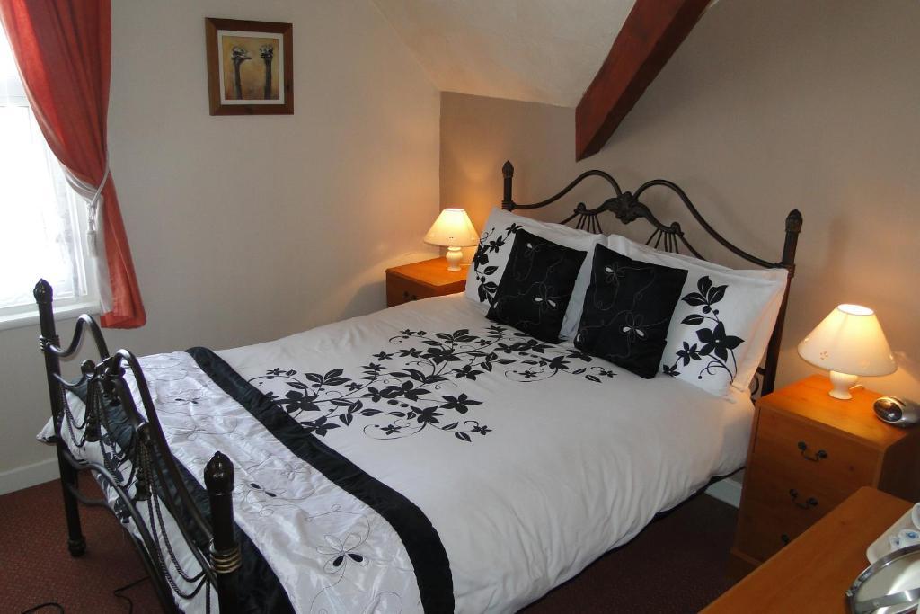 Windsor Hotel Blackpool Ruang foto