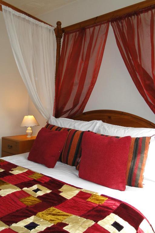 Windsor Hotel Blackpool Ruang foto