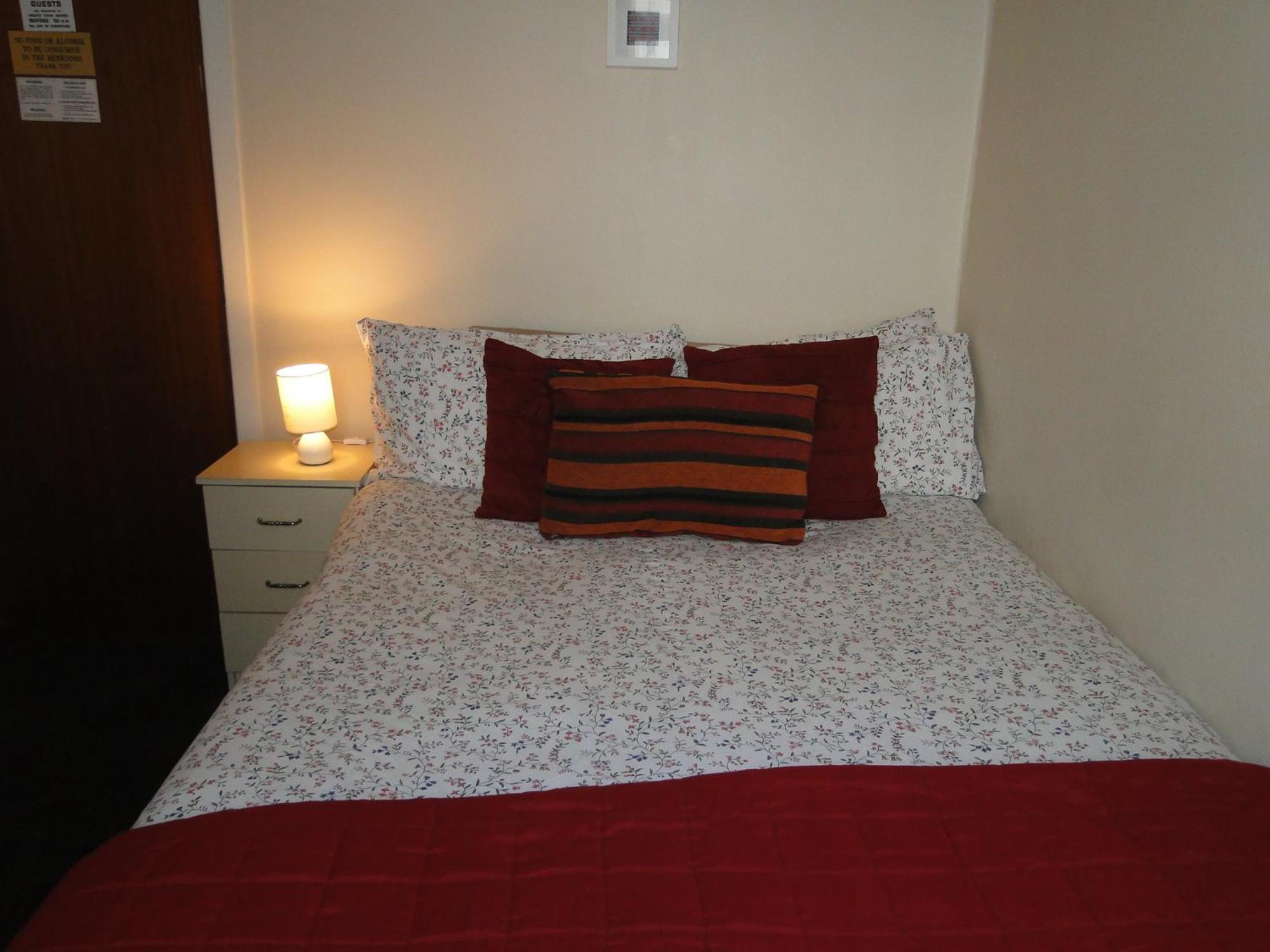 Windsor Hotel Blackpool Bagian luar foto