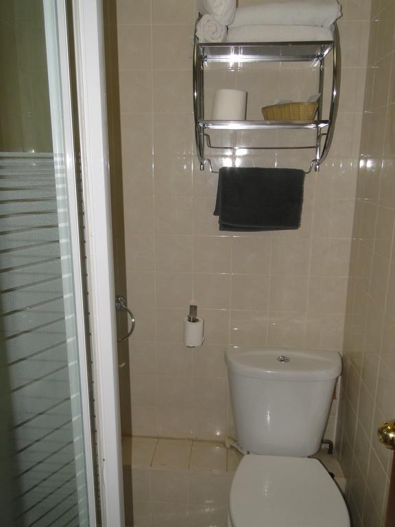 Windsor Hotel Blackpool Bagian luar foto