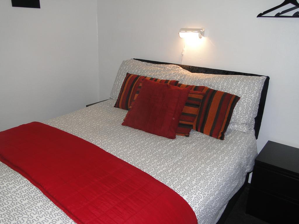 Windsor Hotel Blackpool Bagian luar foto