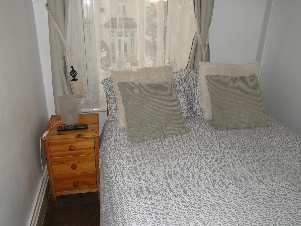 Windsor Hotel Blackpool Bagian luar foto