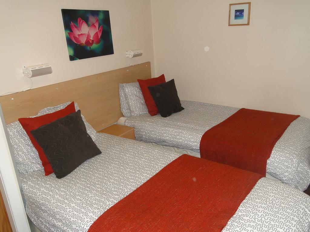 Windsor Hotel Blackpool Bagian luar foto